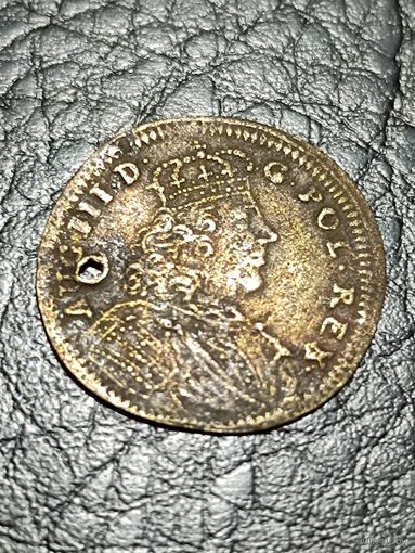 Жетон Старинный