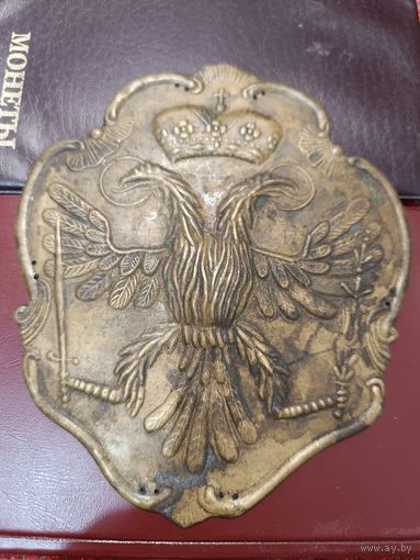 Огромная Накладка 1812