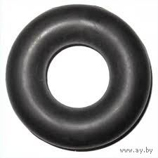 Эспандер кистевой упругий СССР