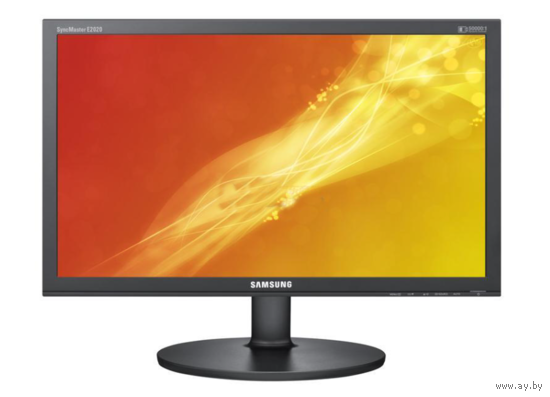 Монитор Samsung SyncMaster E2020N 20" 50,8см Минск