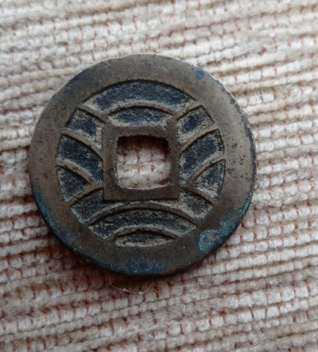 Werty71 Япония 4 мон 1769 1860 1 1