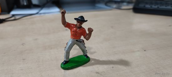 Индейцы.ГДР