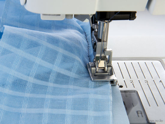 Лапка для сборок PFAFF 820233-096 / 820668096