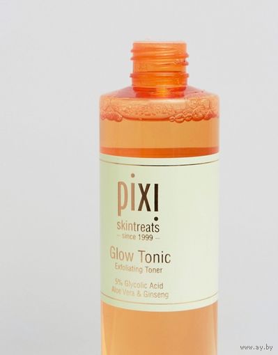 Тоник для лица с гликолевой кислотой Pixi Glow Tonic