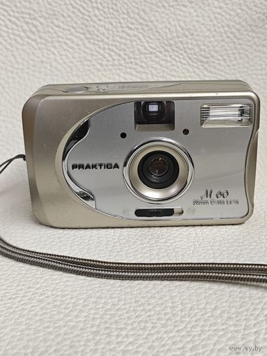 Фотоаппарат "Praktica M60"