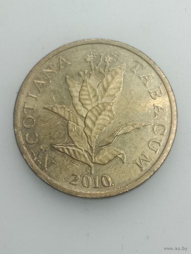 Хорватия 10 лип 2010 года .