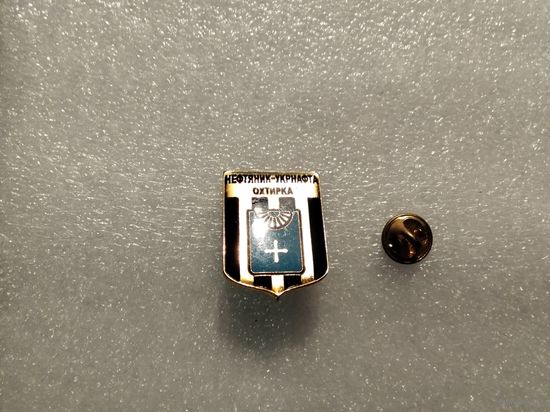 ФК Нефтяник Укрнафта Охтирка