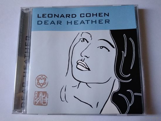 Leonard Cohen - Dear Heather