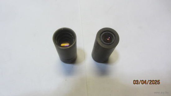 Пара окуляров N9  8х0,20