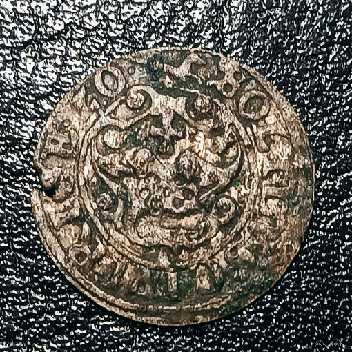 Солид 1620 Рига, лиса вправо , хороший н