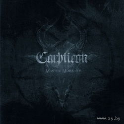 Carpticon - Master Morality CD