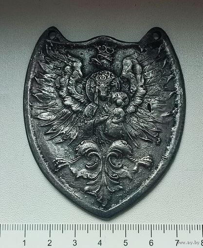 Польский рынграф.