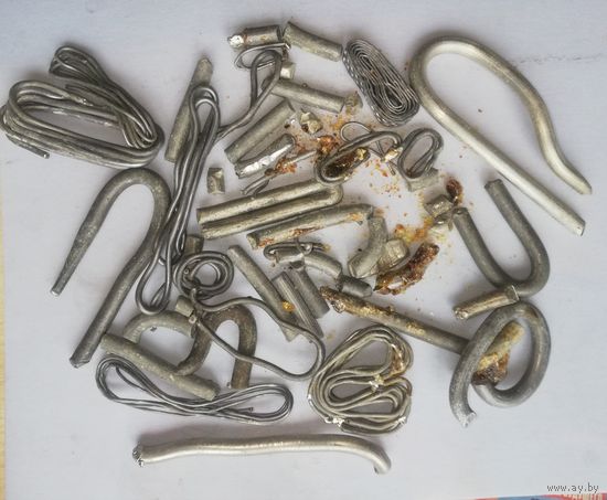 Припой ПОС, олово, 1 кг, одним лотом