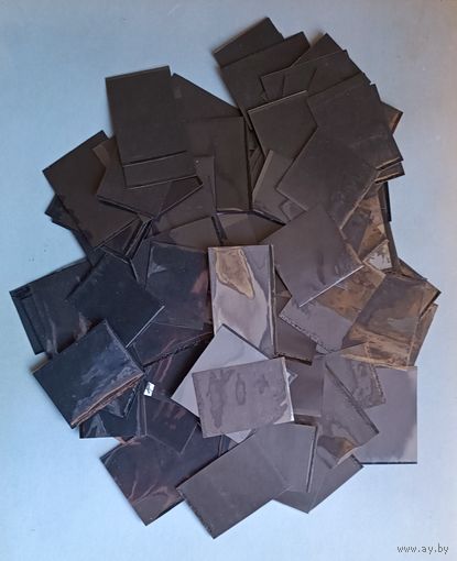 Клеммташи / держатели для марок/ б/у