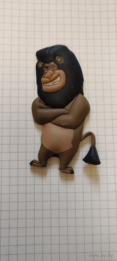 Магнит на холодильник, DreamWorks 2011