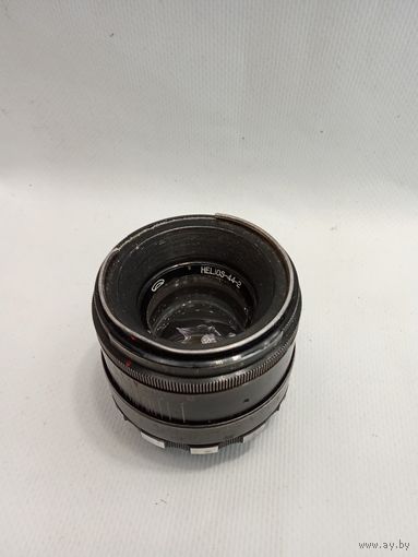 Гелиос 44-2 зебра м42