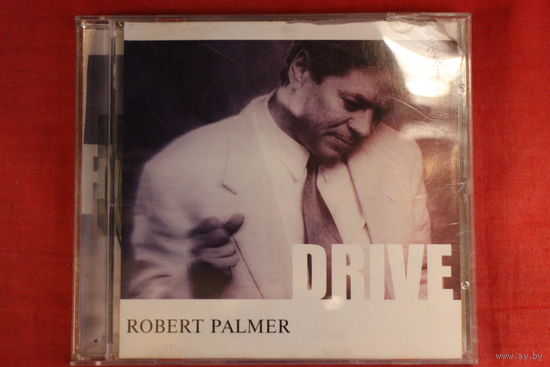 Robert Palmer - Drive (2003, CD)
