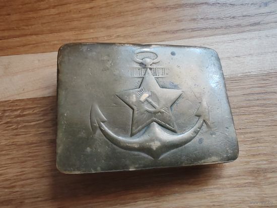 Пряга ВМФ ранняя нечастая