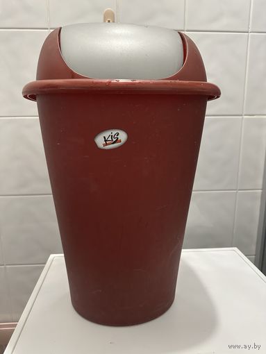 Корзина для белья