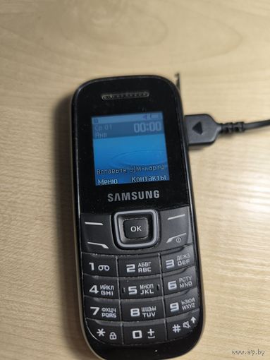 Телефон Samsung E1200R - 10 штук