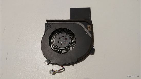 Вентилятор ноутбука Asus ROG Strix (СPU) (DFS601712M00T)