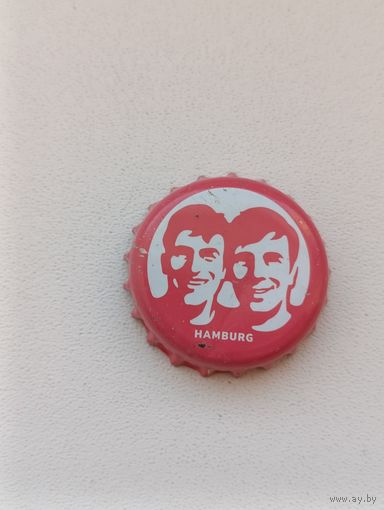 Пивные крышки - пробки