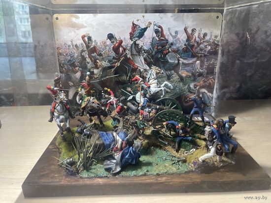 Waterloo 1815