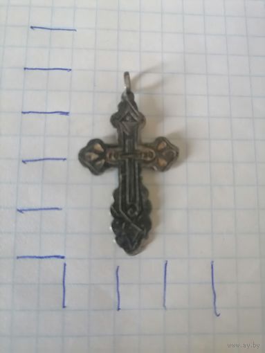 Крестик (84)