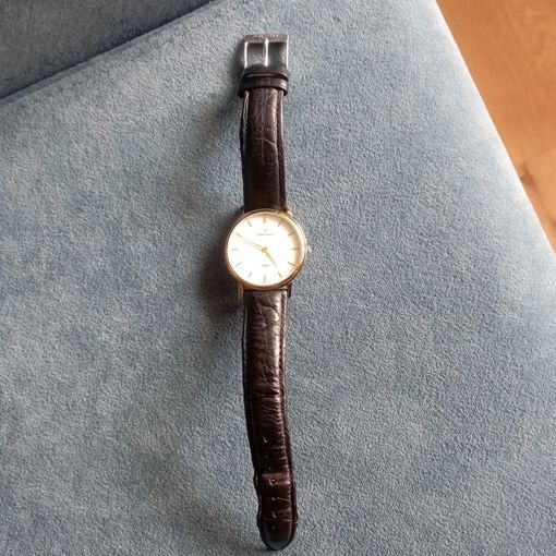 Часы Romanson Adel TL0161SM2T (потемнел циферблат)