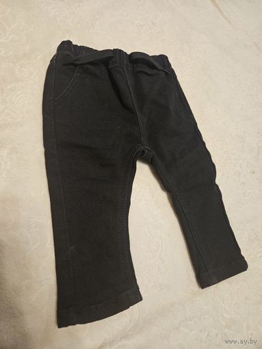 Штаны детские next