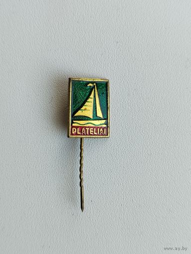 Плателяй. Р-74.