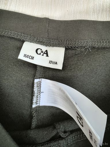 Легинсы на байке, р.158