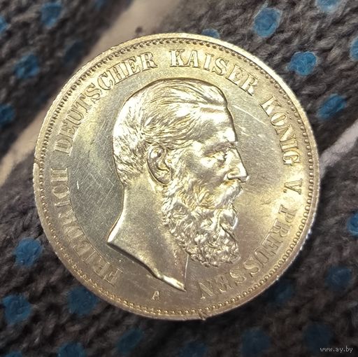 2 марки 1888 штемпельный блеск яркий сохран