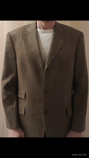 Пиджак мужской. Atelier Torino.