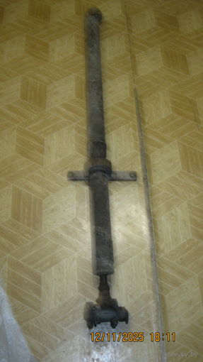 Карданный вал Лада 2106