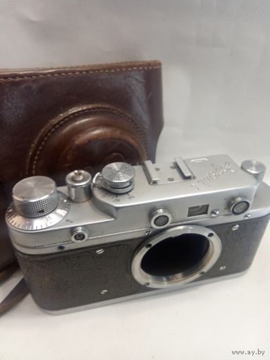 Фотоаппарат Зоркий С 57065155
