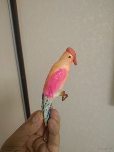 Елочная игрушка!