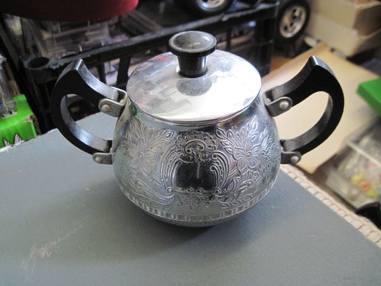 Сахарница советская.