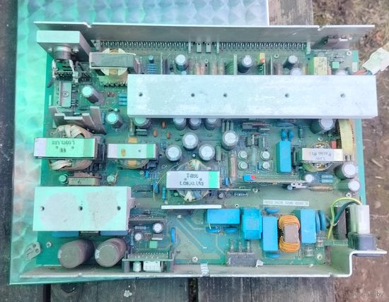 БП Siemens S30122-K5083-S301 блок питания