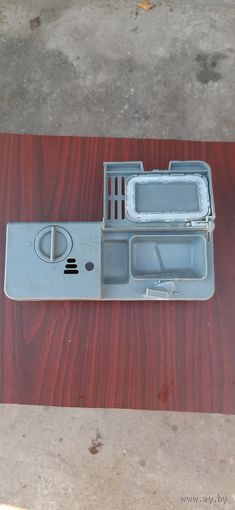 Посудомоечная машина Weissgauff BDW 4124 по запчастям лот4