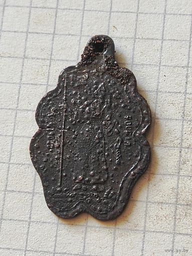 Жетон(да здравствует свобода и равенство) РИ 1917 год
