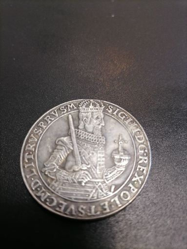 Копия Польского талера 1630 год