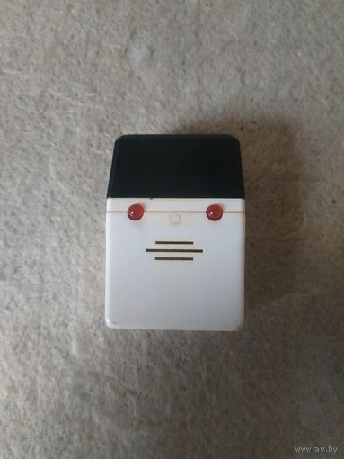 Устройство зарядное электронное "ИСТОК".