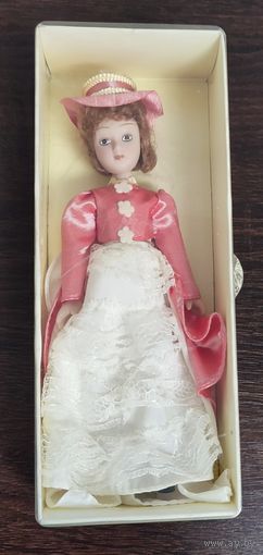 Дамы эпохи - 1