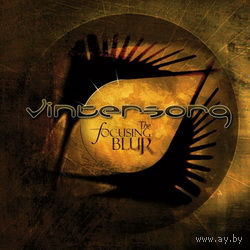 Vintersorg - The Focusing Blur CD