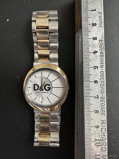 Часы D&G
