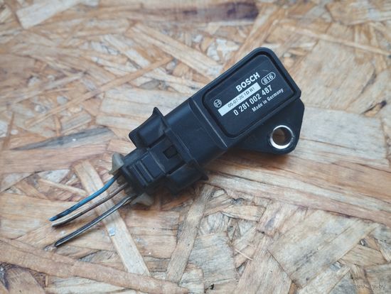 Датчик абсолютного давления Opel Astra H