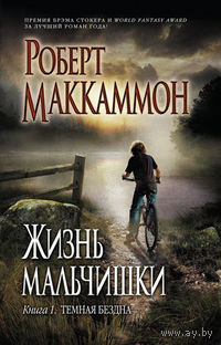 Роберт Маккаммон Жизнь мальчишки