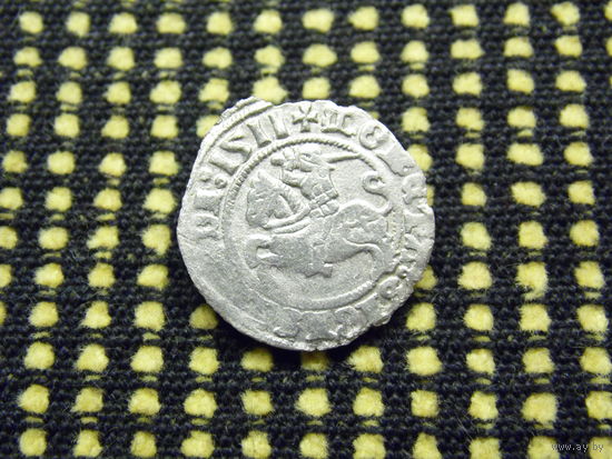 Полугрош 1511 г.