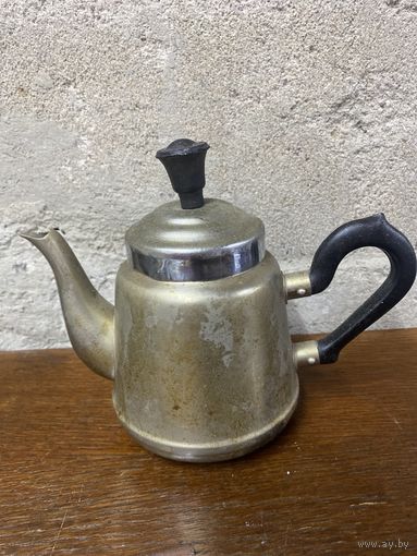 Чайник МНЦ Кольчугино